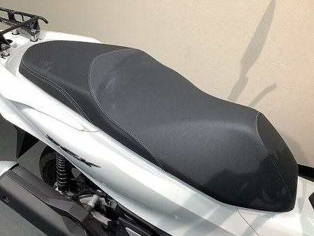 ホンダ PCX125 PCX 2023年モデル キジマリアキャリア 21