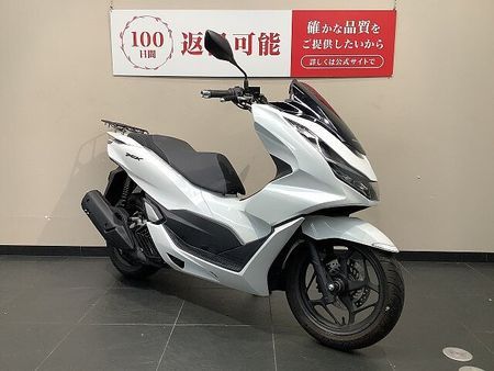 ホンダ PCX125 PCX 2023年モデル キジマリアキャリア 3