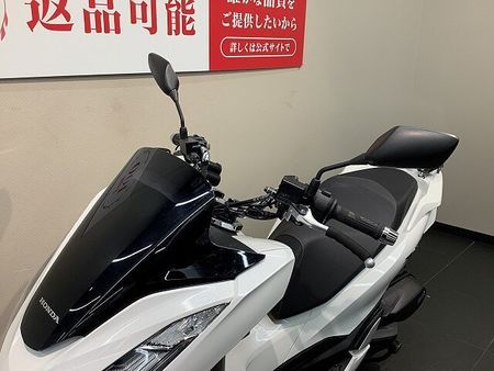 ホンダ PCX125 PCX 2023年モデル キジマリアキャリア 28