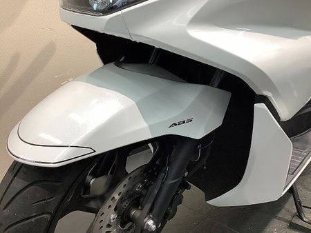 ホンダ PCX125 PCX 2023年モデル キジマリアキャリア 31