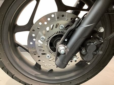 ホンダ PCX125 PCX 2023年モデル キジマリアキャリア 33