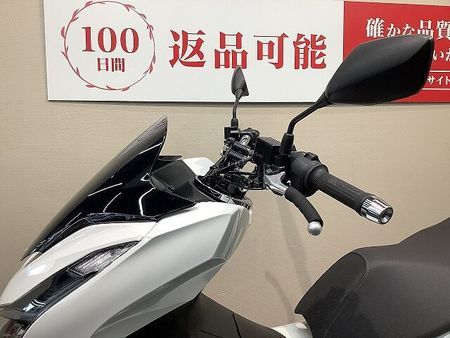 ホンダ PCX125 PCX 2023年モデル キジマリアキャリア 36