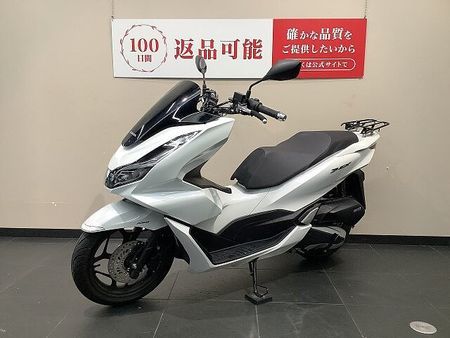 ホンダ PCX125 PCX 2023年モデル キジマリアキャリア 4