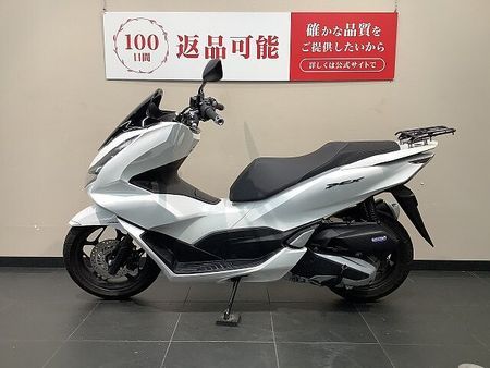 ホンダ PCX125 PCX 2023年モデル キジマリアキャリア 5