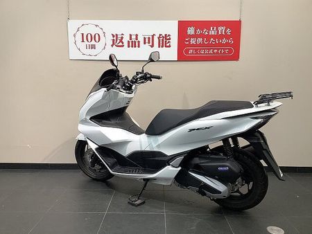ホンダ PCX125 PCX 2023年モデル キジマリアキャリア 6