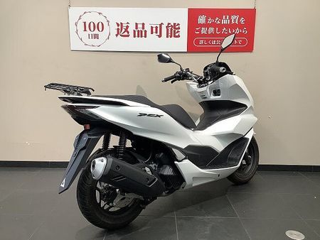 ホンダ PCX125 PCX 2023年モデル キジマリアキャリア 7