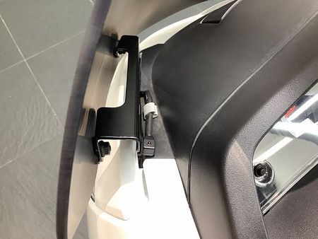 ホンダ PCX150 PCX150 ロングスクリーン/リアボックス 12
