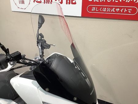 ホンダ PCX150 PCX150 ロングスクリーン/リアボックス 13