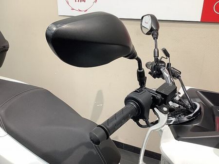 ホンダ PCX150 PCX150 ロングスクリーン/リアボックス 14