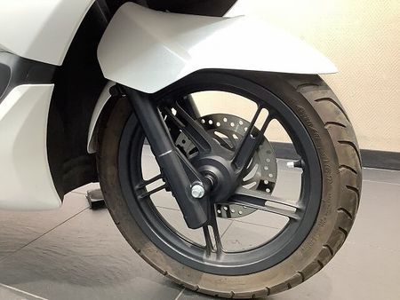ホンダ PCX150 PCX150 ロングスクリーン/リアボックス 16