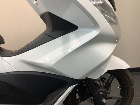 ホンダ PCX150 PCX150 ロングスクリーン/リアボックス 19