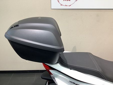 ホンダ PCX150 PCX150 ロングスクリーン/リアボックス 22