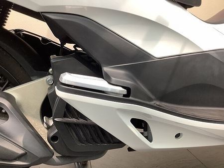 ホンダ PCX150 PCX150 ロングスクリーン/リアボックス 23