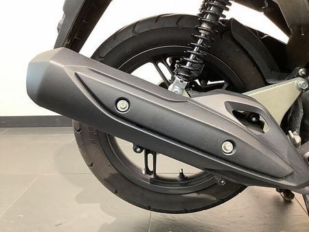 ホンダ PCX150 PCX150 ロングスクリーン/リアボックス 24