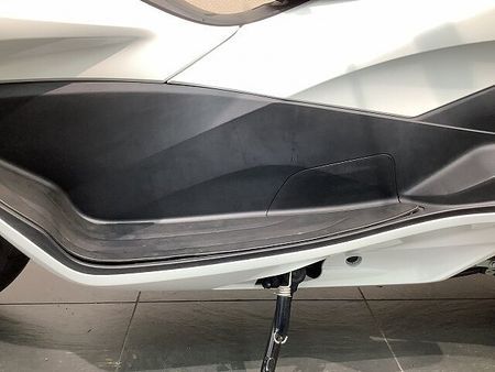 ホンダ PCX150 PCX150 ロングスクリーン/リアボックス 32