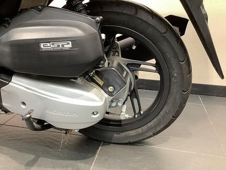 ホンダ PCX150 PCX150 ロングスクリーン/リアボックス 37