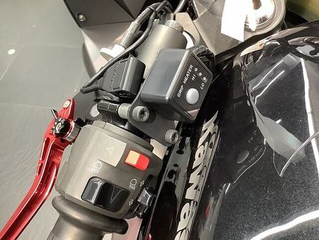 カワサキ ニンジャ 1000 (Z1000SX) NINJA 1000 ABS レバー/スクリーンカスタム 11