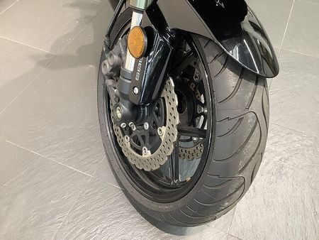 カワサキ ニンジャ 1000 (Z1000SX) NINJA 1000 ABS レバー/スクリーンカスタム 15