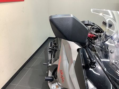 カワサキ ニンジャ 1000 (Z1000SX) NINJA 1000 ABS レバー/スクリーンカスタム 17