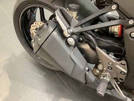 カワサキ ニンジャ 1000 (Z1000SX) NINJA 1000 ABS レバー/スクリーンカスタム 21