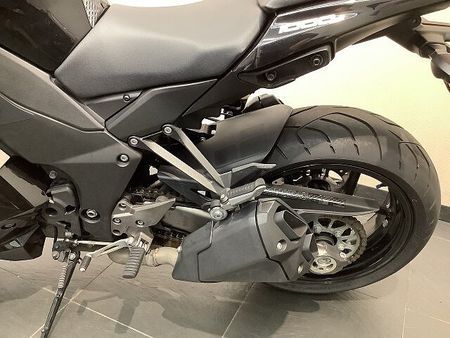 カワサキ ニンジャ 1000 (Z1000SX) NINJA 1000 ABS レバー/スクリーンカスタム 23