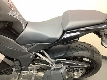 カワサキ ニンジャ 1000 (Z1000SX) NINJA 1000 ABS レバー/スクリーンカスタム 24