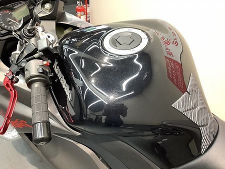 カワサキ ニンジャ 1000 (Z1000SX) NINJA 1000 ABS レバー/スクリーンカスタム 25