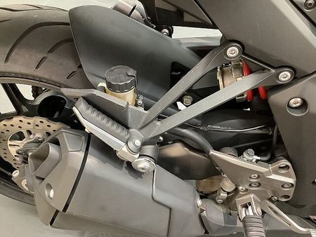 カワサキ ニンジャ 1000 (Z1000SX) NINJA 1000 ABS レバー/スクリーンカスタム 27