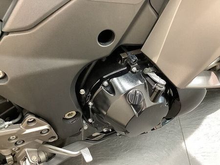 カワサキ ニンジャ 1000 (Z1000SX) NINJA 1000 ABS レバー/スクリーンカスタム 28