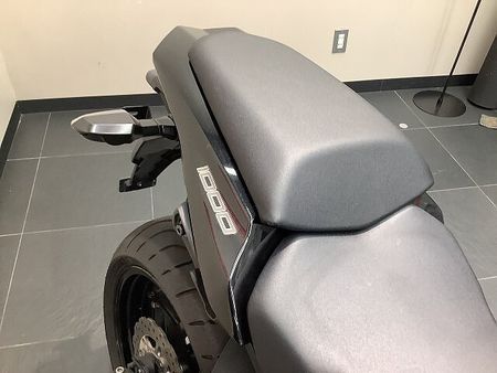 カワサキ ニンジャ 1000 (Z1000SX) NINJA 1000 ABS レバー/スクリーンカスタム 29
