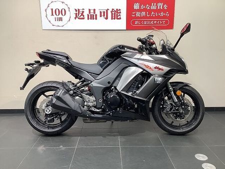 カワサキ ニンジャ 1000 (Z1000SX) NINJA 1000 ABS レバー/スクリーンカスタム 3