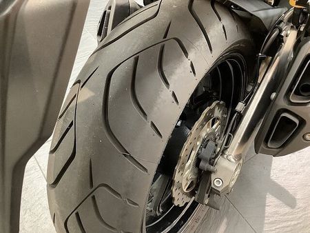 カワサキ ニンジャ 1000 (Z1000SX) NINJA 1000 ABS レバー/スクリーンカスタム 30