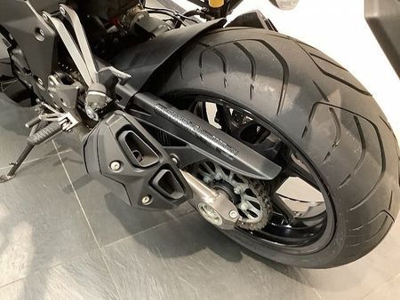 カワサキ ニンジャ 1000 (Z1000SX) NINJA 1000 ABS レバー/スクリーンカスタム 31