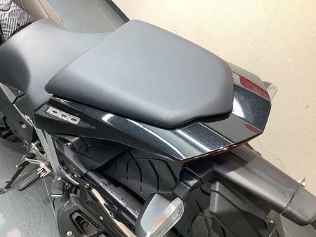 カワサキ ニンジャ 1000 (Z1000SX) NINJA 1000 ABS レバー/スクリーンカスタム 32