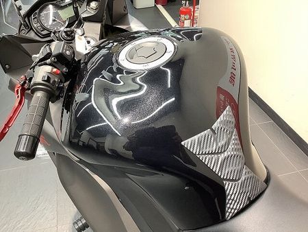 カワサキ ニンジャ 1000 (Z1000SX) NINJA 1000 ABS レバー/スクリーンカスタム 33