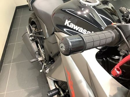カワサキ ニンジャ 1000 (Z1000SX) NINJA 1000 ABS レバー/スクリーンカスタム 35