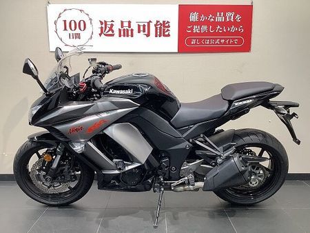 カワサキ ニンジャ 1000 (Z1000SX) NINJA 1000 ABS レバー/スクリーンカスタム 7
