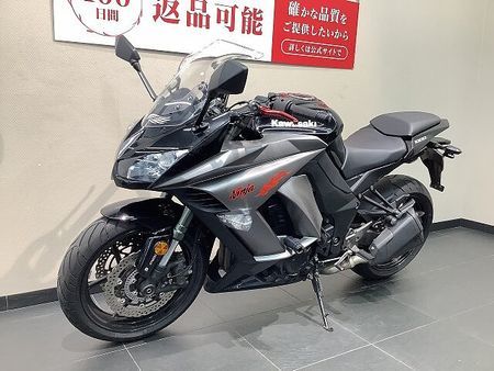 カワサキ ニンジャ 1000 (Z1000SX) NINJA 1000 ABS レバー/スクリーンカスタム 9