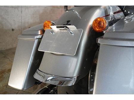 ハーレーダビッドソン FLSTF SOFTAIL FATBOY 全国の◆ハーレー修理工場◆対応!安心保証パック付◆実質年率4.9%150回!左右♪独立管♪ 13