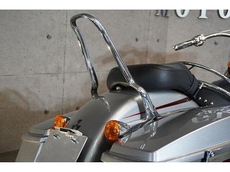 ハーレーダビッドソン FLSTF SOFTAIL FATBOY 全国の◆ハーレー修理工場◆対応!安心保証パック付◆実質年率4.9%150回!左右♪独立管♪ 14