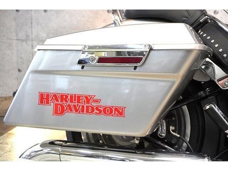ハーレーダビッドソン FLSTF SOFTAIL FATBOY 全国の◆ハーレー修理工場◆対応!安心保証パック付◆実質年率4.9%150回!左右♪独立管♪ 17