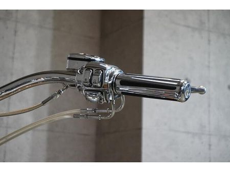 ハーレーダビッドソン FLSTF SOFTAIL FATBOY 全国の◆ハーレー修理工場◆対応!安心保証パック付◆実質年率4.9%150回!左右♪独立管♪ 32