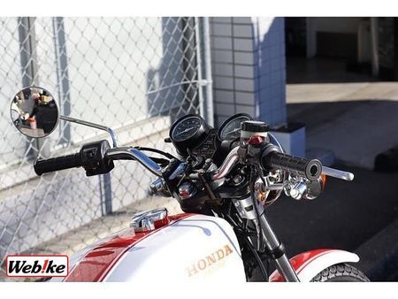 ホンダ CB400FOUR (空冷) 比較的キレイで好調なCB400Fです各部整備してからのお渡しになります 10