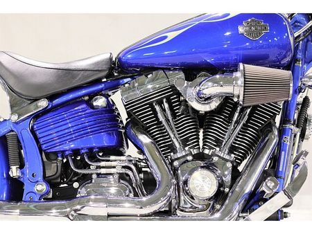 ハーレーダビッドソン FXCWC Softail Rocker C 7