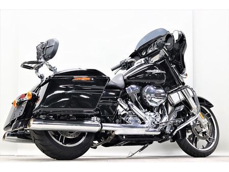 ハーレーダビッドソン FLHX Touring STREETGLIDE 3