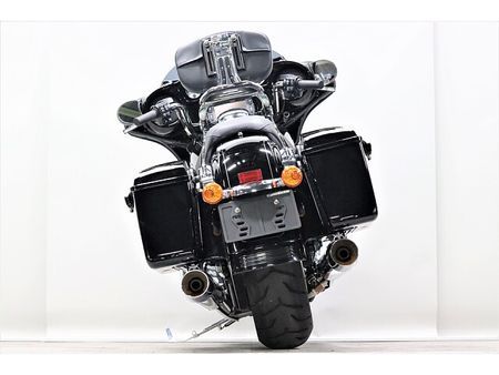 ハーレーダビッドソン FLHX Touring STREETGLIDE 7