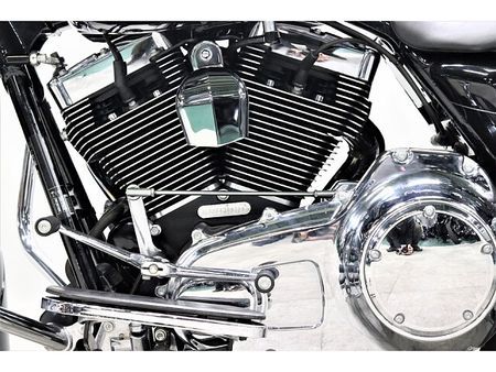 ハーレーダビッドソン FLHX Touring STREETGLIDE 9