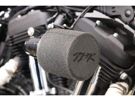 ハーレーダビッドソン XL1200NS SPORTSTER IRON1200 5