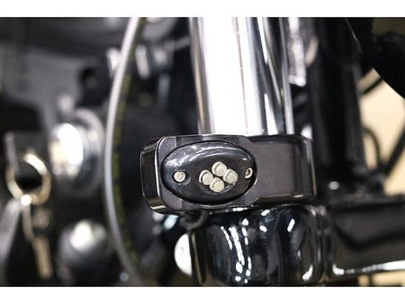 ハーレーダビッドソン XL1200NS SPORTSTER IRON1200 7