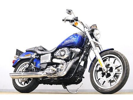 ハーレーダビッドソン FXDL DYNA LOWRIDER 1